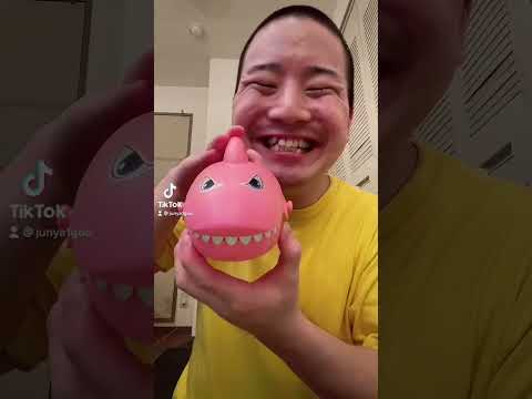 Junya1gou funny video 😂😂😂 | JUNYA Best TikTok October 2022 Part 55