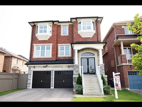Home for sale at 43 Dolbyhill Drive, Brampton, ON L6R3V8