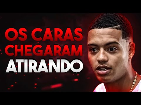 What happened to MC Ticole?