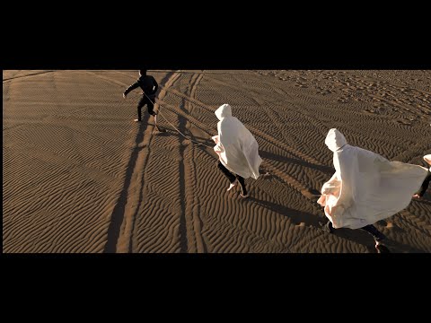 FG Project - Inmersión [OFFICIAL VIDEO]