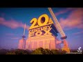 20th Century Fox Logo Remake Goat 2009 Piano Guitar Sound
