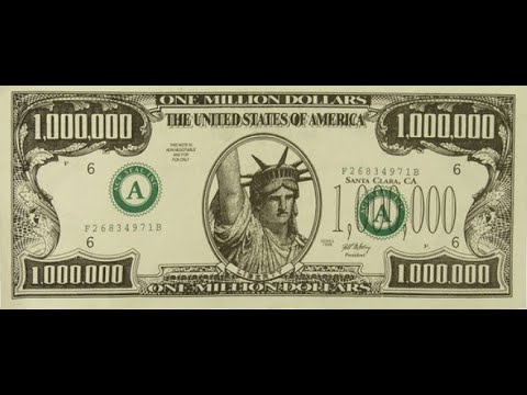 Buzu Squat - Milion Dolarów