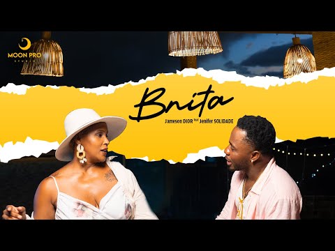 Jameson Dior ft. Jenifer Solidade - Bnita (Official Video)