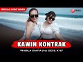 Nabila Cahya Ft Cece Ayu KAWIN KONTRAK Official Lyric Video Terlanjur Cinta Mati Dikau