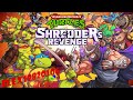 PC Teenage Mutant Ninja Turtles Shredder S Revenge En Longplay 250