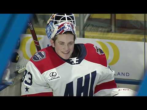 2019 AHL All-Star Challenge | Jan. 28, 2019
