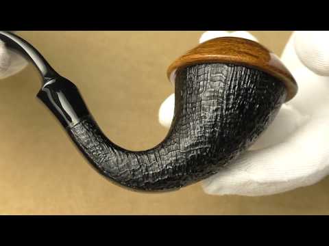 Mimmo Provenzano Collection - pipe 097