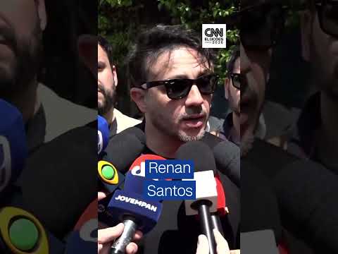 Quem Zema, Cury, Renan e Caiado apoiarão no segundo turno?
