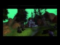 Let's play World of Warcraft [German] Part 1 ...