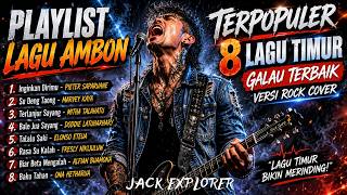 Download lagu PLAYLIST LAGU AMBON TERPOPULER 🎸 8 Lagu Timur Galau Terbaik Versi Rock Cover | Full Album Ambon Rock mp3 Download lagu PLAYLIST LAGU AMBON TERPOPULER 🎸 8 Lagu Timur Galau Terbaik Versi Rock Cover | Full Album Ambon Rock mp3