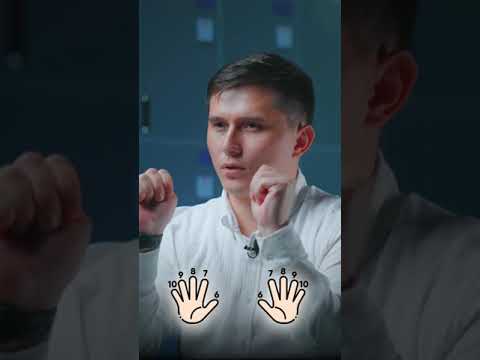 Karra jadvalini oson yodlash