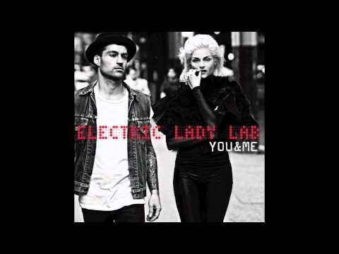 Electric Lady Lab - You & Me (Acoustic).mov