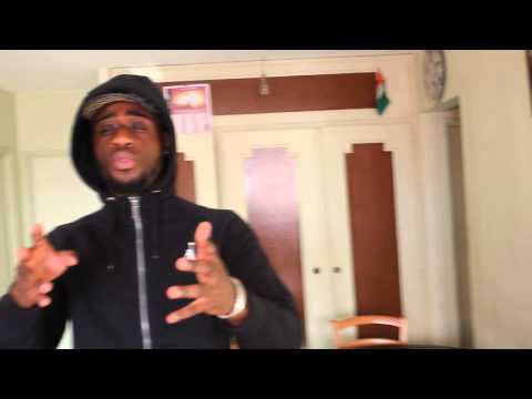 Avant dernier Freestyle - Kaere