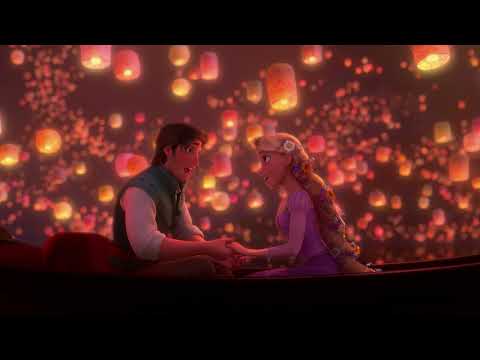 Tangled - I See the Light (European Portuguese) Subs & Trans
