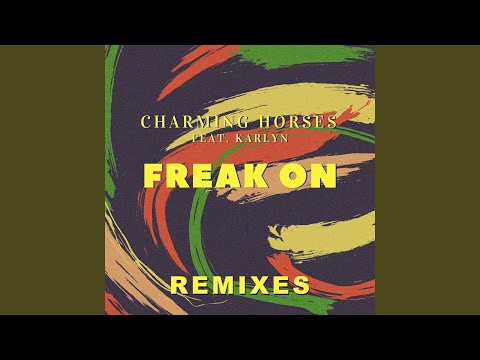 Freak On (Loris Cimino Remix)