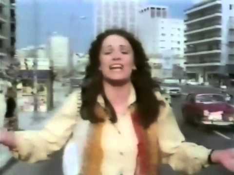 ΕΛΠΙΔΑ - Σωκράτης (Eurovision 1979 - Greece, Original Video)