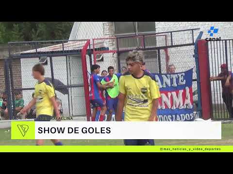Goal Show 19 11