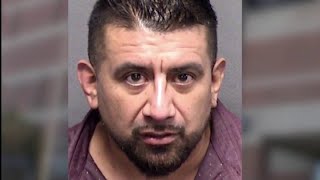 Murder suspect in 76-hour standoff to be taken back to DeWitt County to face charges
