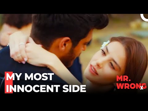 Let's Be Kids Again - Mr. Wrong Special Scenes