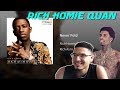 Rich Homie Quan - Never Fold | REACTION Rich Homie Quan - Never Fold | REACTION
