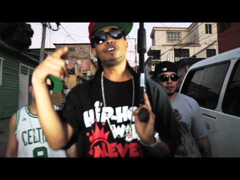 H BLANCO ft TERMANOLOGY - ST.reets Wit Da Crome