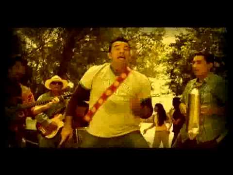Que Llueva - Contagious
