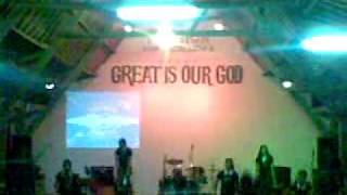 lagonglong dance ministry