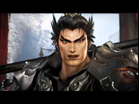 Shin Sangokumusou 7: Moushouden (Dynasty Warriors 8: Xtreme Legends) OST - All Battle BGM DLC (HQ)
