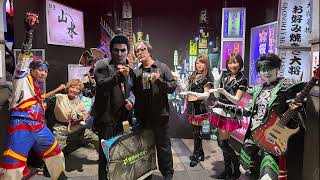 【TGS2025】東京ゲームショウ2025に参加するために幕張メッセに行きました！※購入した龍が如くスタジオグッズの紹介アリ