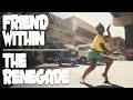 Friend Within - The Renegade (Official Video HD)