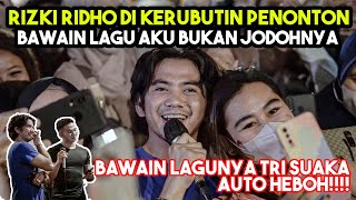 Download lagu AKU BUKAN JODOHNYA - TRI SUAKA (LIVE) FT. RIZKIRIDHO 'DANGDUT AKADEMI' mp3 Download lagu AKU BUKAN JODOHNYA - TRI SUAKA (LIVE) FT. RIZKIRIDHO 'DANGDUT AKADEMI' mp3
