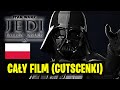 Star Wars Jedi Upadły Zakon Cały Film Wszystkie Cutscenki Po Polsku Fallen Order PL