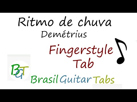 Ritmo Da Chuva (Rhythm Of The Rain) - José…