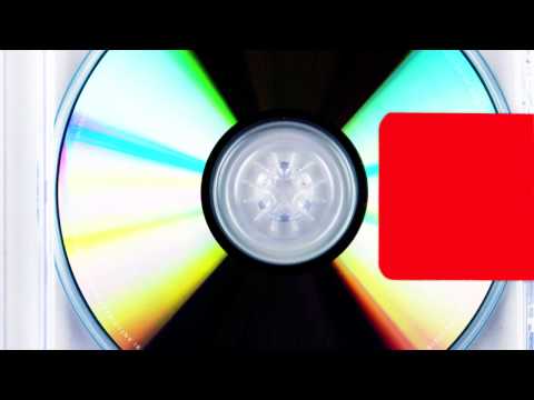 Kanye West Ft. Chief Keef - Hold My Liquor (Yeezus)