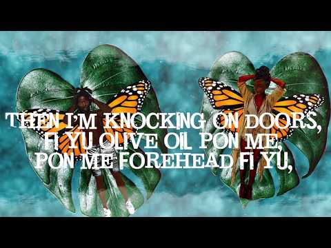 Blvk H3ro (Black Hero) - "Mama" (Official Lyric Video)