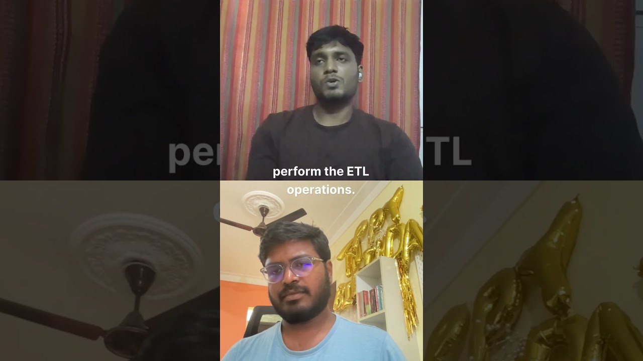 How do Data Engineers deploy their pipeline in production? #interview #dataengineering