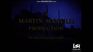 Martin Manulis Productions/20th Century Fox Television (1980)