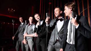 The Overtones - Don't make me over