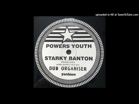 Nah Badda Dub (Starky Banton Meets The Dub Organiser)