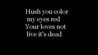 Automatic Loveletter - "Hush" With Lyrics