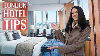 Important Things to Know Before Booking a London Hotel | Book Your Lon