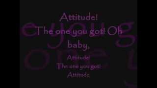 The Misfits-Attitude