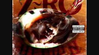 Z-RO Pretty Brown Round