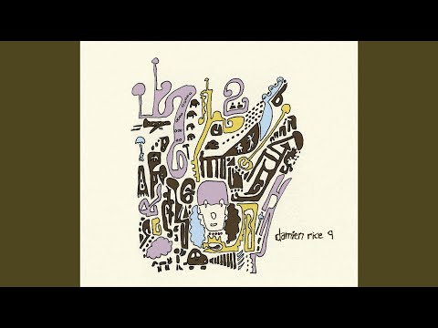 The Animals Were Gone - Damien Rice