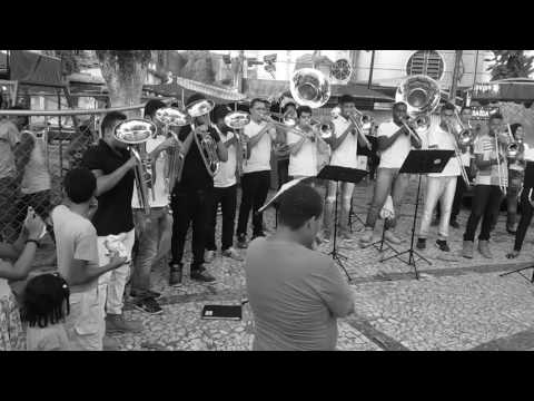 BANDA MUNICIPAL FALCÕES DE ITABUNA