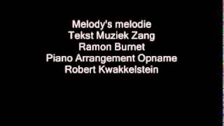 Melody's Melodie