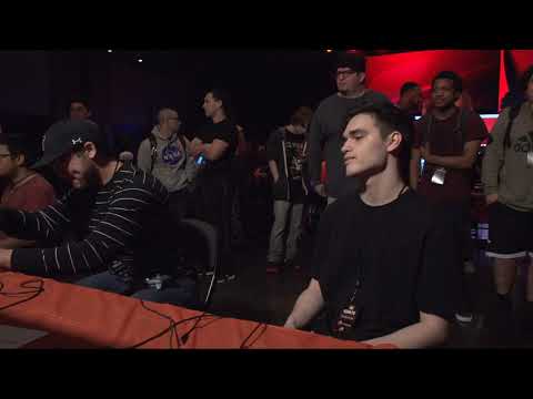 UYU | Deoxys vs RIZE | KOREYTHEDRAGON - MK11 - Pool E1 - KiTX2019