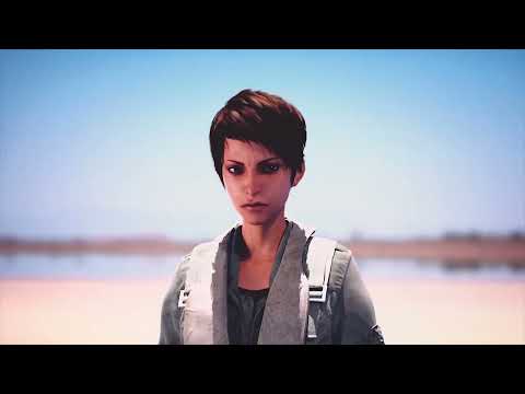 Ace Combat 7: Skies Unknown (Missions 01-13) | No Commentary