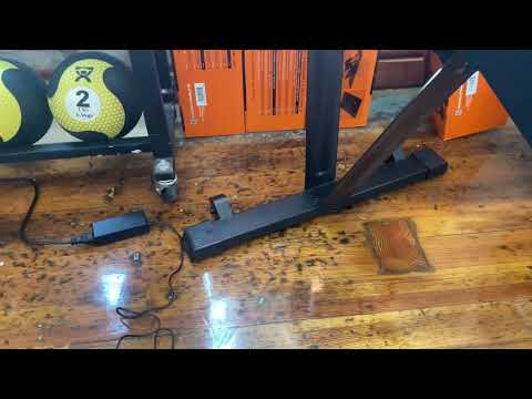 BodySolid R300 Rower