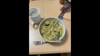 【#カルナーズクッキング】第十五話　カルボナーラ改